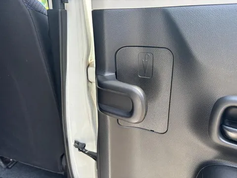 Mazda Flair