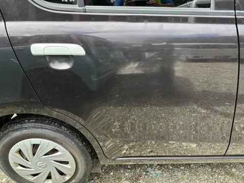 Suzuki Alto Eco