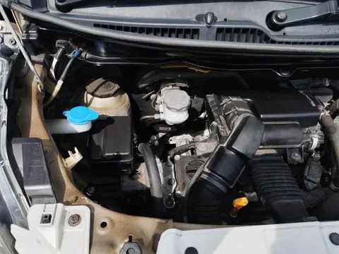 Suzuki Wagon R Stingray