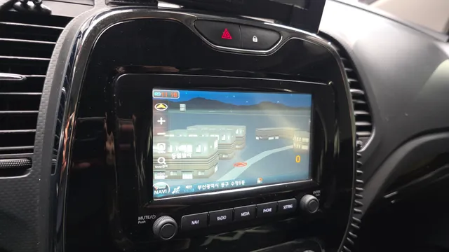 Renault QM3