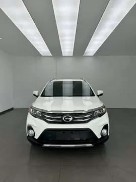 Gac GS3