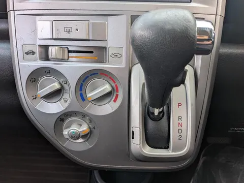 Honda Zest Spark