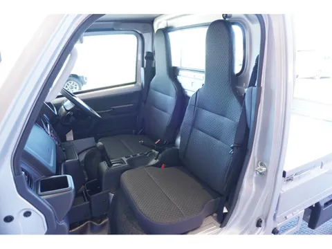 Suzuki Carry Track