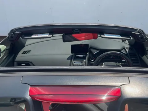 Honda S660