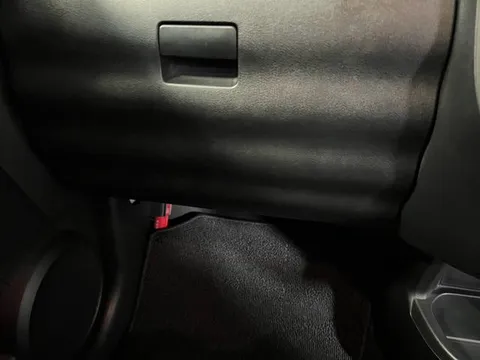 Honda Zest Spark
