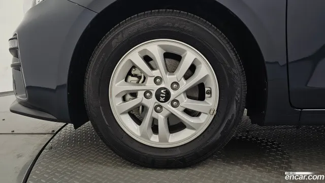 Kia Cerato (K3)