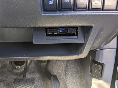 Mazda Flair Crossover