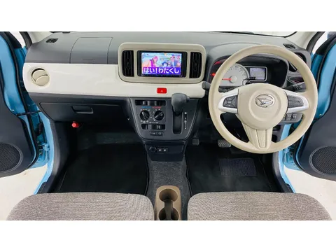 Daihatsu Mira Tocot