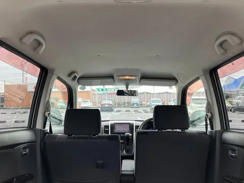 Mazda AZ-Wagon Custom Style