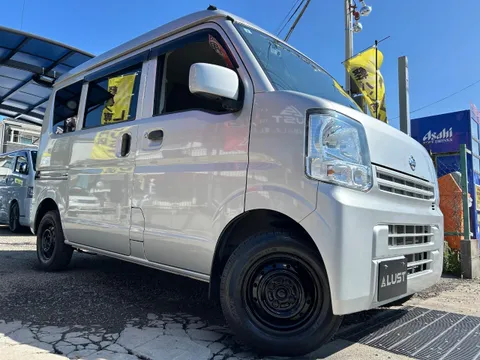 Nissan Clipper