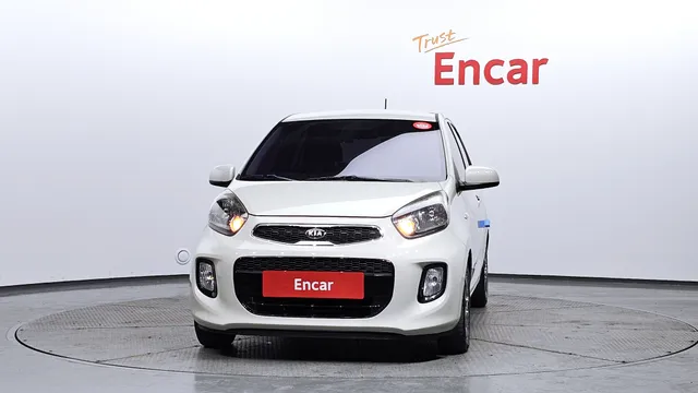 Kia Picanto (Morning)