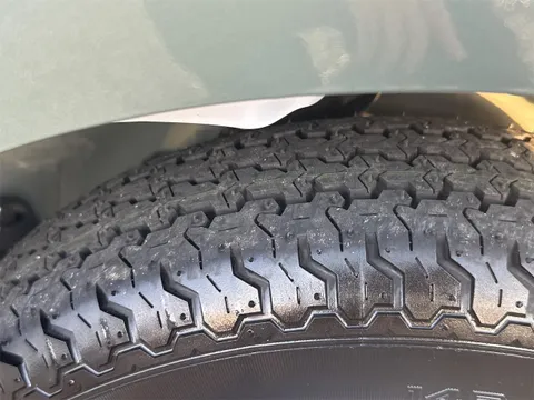 Suzuki Carry Track