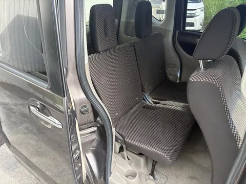 Honda N-BOX Plus