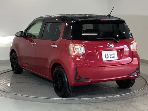 Daihatsu Boon