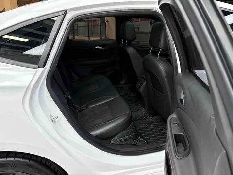 Buick Verano