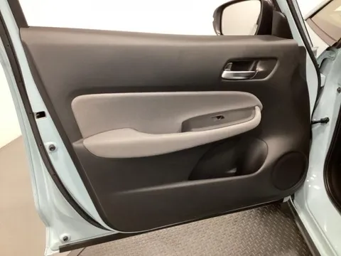 Honda Jazz (Fit)