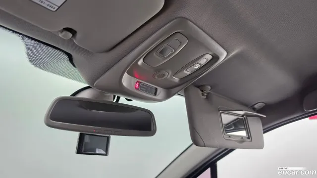 Renault QM3
