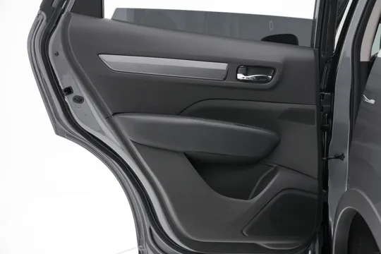 Renault Koleos (QM6)