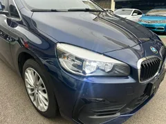 BMW 2-Series