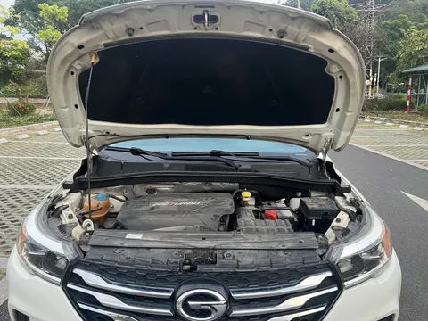 Gac GS4