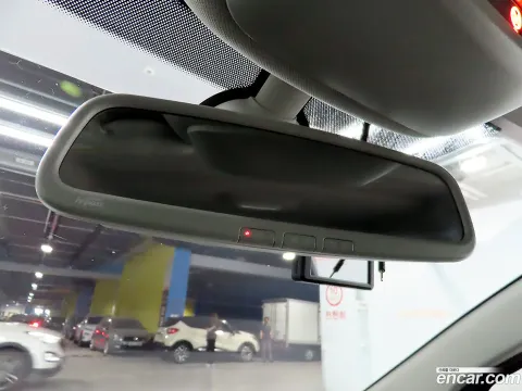 Renault QM3