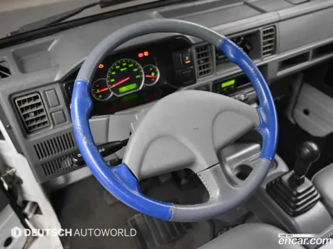 Chevrolet Labo