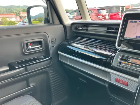 Mazda Flair Wagon Custom Styel