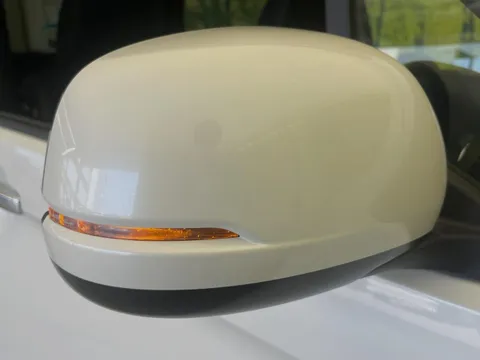 Honda N-WGN Custom