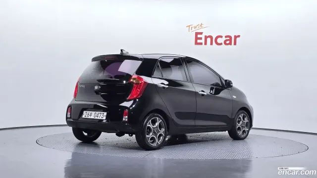 Kia Picanto (Morning)