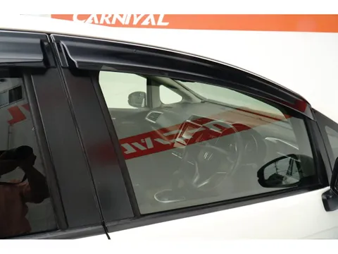 Honda Jazz (Fit)