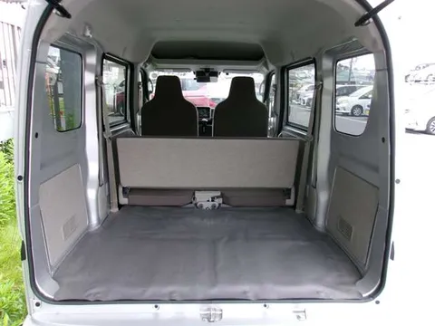 Nissan Clipper