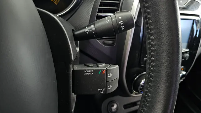 Renault QM3