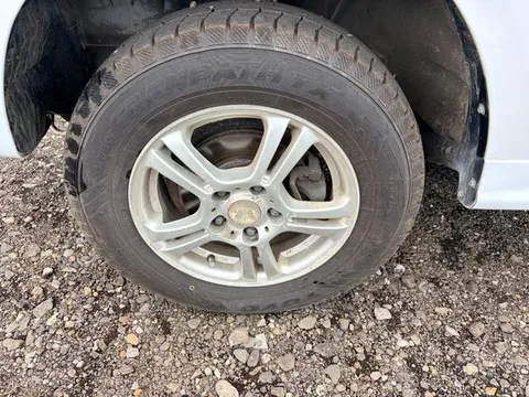 Nissan KIX