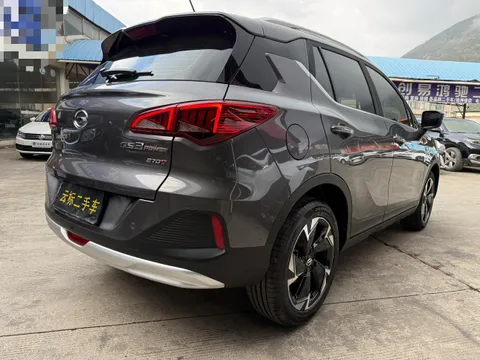 Gac GS3