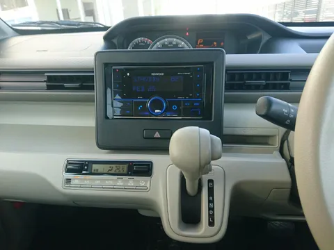 Mazda Flair