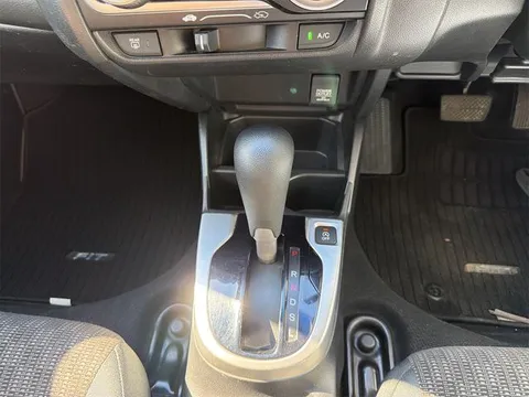 Honda Jazz (Fit)