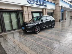 Honda UR-V