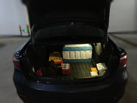 Mazda Mazda6 (Atenza)