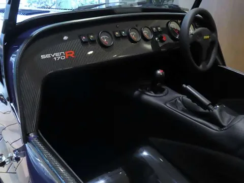 Caterham