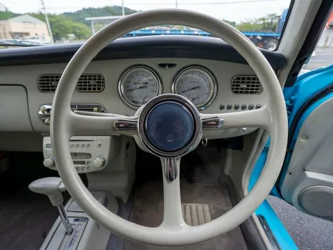 Nissan Figaro
