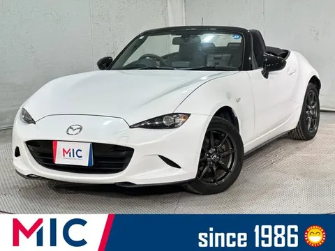 Mazda MX-5 (Roadster)