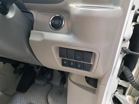 Mitsubishi Town Box