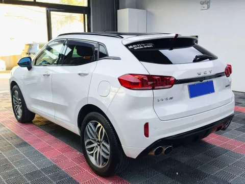 Wey VV5