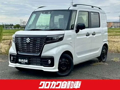 Suzuki Spacia Base