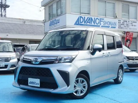 Daihatsu Thor