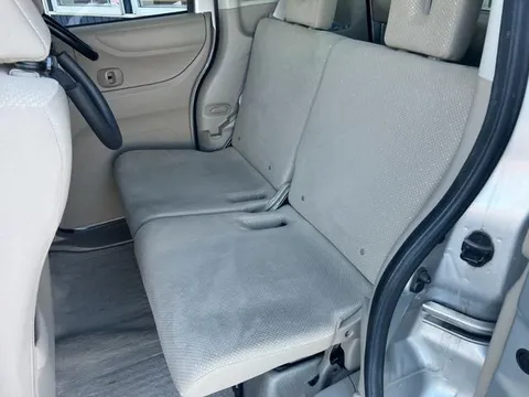 Honda N-BOX Plus