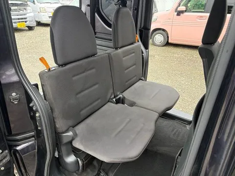 Honda N-VAN Plus Style