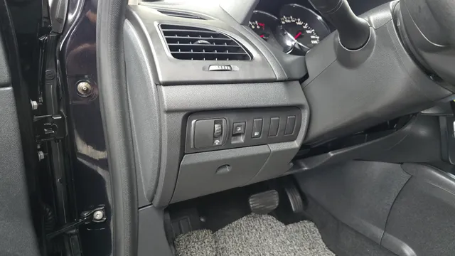Renault SM3