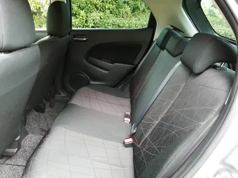Mazda Mazda2 (Demio)