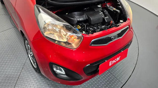 Kia Picanto (Morning)